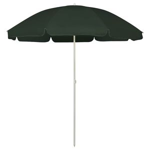 vidaXL Strandschirm