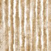vidaXL Insektenschutz-Vorhang Beige 90x220 cm Chenille