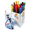 edding 20-tlg. Pinselstifte-Set Colour Mixer