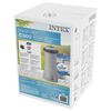 Intex Kartuschenfilterpumpe 3407 L/h 28638GS