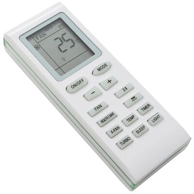 vidaXL Mobile Klimaanlage 2600 W (8870 BTU)