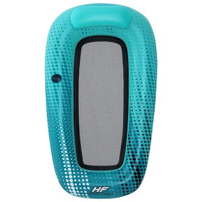 Bestway Hydro Force Sol Venture Mesh Schwimmliege 188x109 cm Blau 