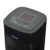 Bestron Turmventilator mit Fernbedienung AFT80ZRC 80 cm 50 W Schwarz