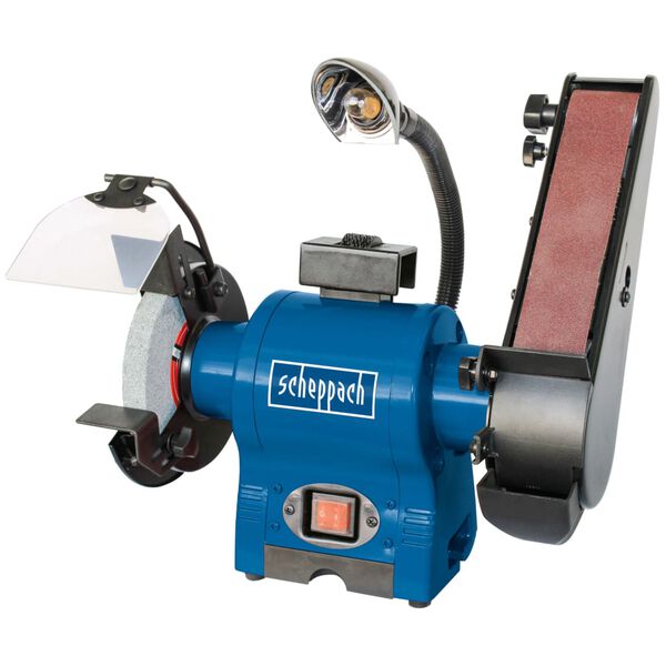 Scheppach Schleifmaschine BGS700 370W