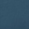 vidaXL Boxspringbettgestell Dunkelblau 90x190 cm Samt