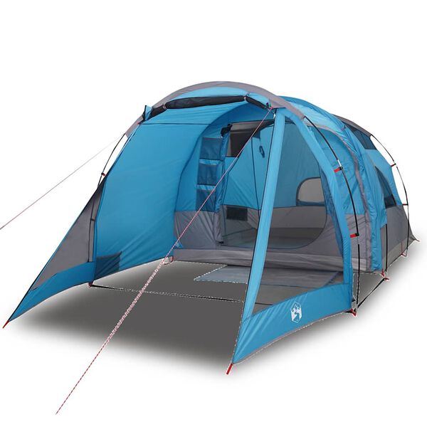 vango trekkingzelt Blade 200 1-2 Personen Zelt Einbogen Fahrrad Campin Style:Pedal alone Grönegau-Park Ludwigsee in Deutschland Genuine eBikes