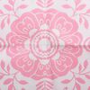 vidaXL Outdoor-Teppich ARAKIL Rosa 160x230 cm PP