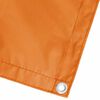 vidaXL Balkonsichtschutz Orange 100 x 200 cm Oxford-Stoff