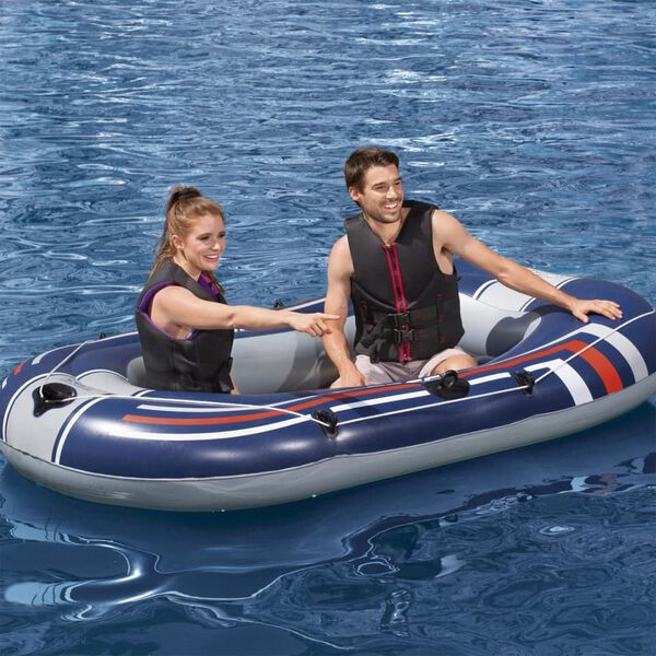 Bestway Hydro-Force Schlauchboot Treck X1 228x121 cm 61064