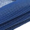 vidaXL Zeltteppich Blau 800 x 350 cm Polyester