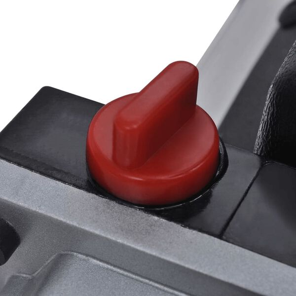 vidaXL Vakuumpumpe mit 4-Wege-Verteiler-Manometer Set f&uuml;r Klimaanlagen