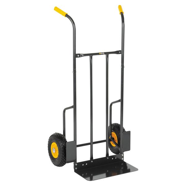 Practo Tools Transportwagen 200 kg