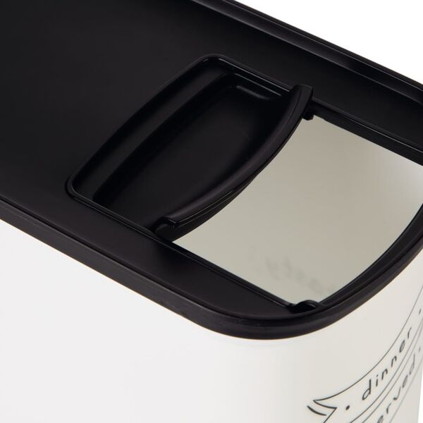 Curver Tierfutterbeh&auml;lter Dinner is Served Katze 6 L