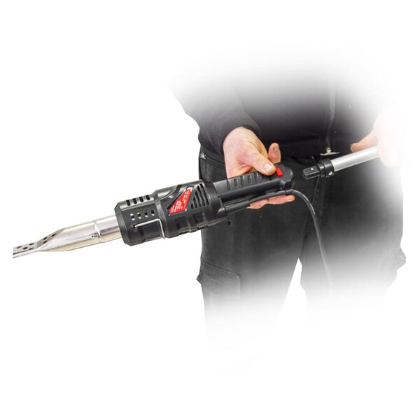 ELEM Garden Technic Elektrischer Unkrautvernichter 2000 W