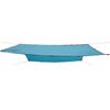 vidaXL Tarp Blau 300x294 cm Wasserdicht