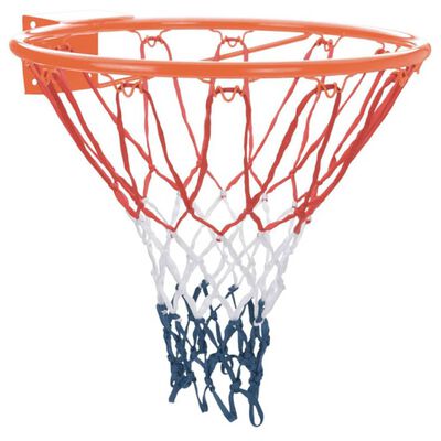 XQ Max Basketballkorb mit Montageschrauben