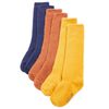 vidaXL Kindersocken 5 Paar EU 26-29