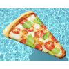 Bestway Luftmatratze Pizza Party 188x130 cm