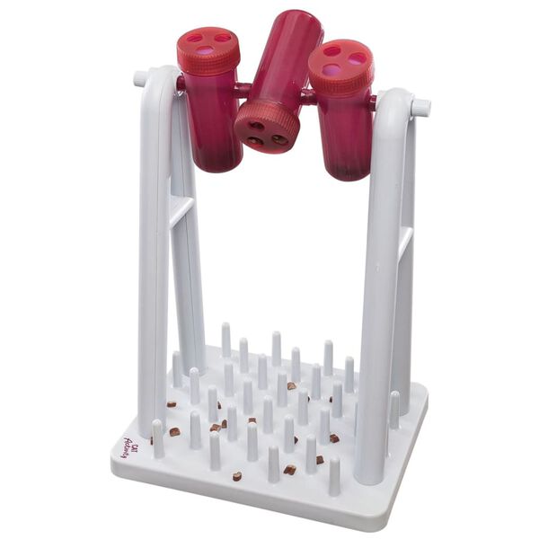 TRIXIE Strategiespiel f&uuml;r Katzen Turn Around