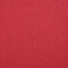vidaXL Markise Rot 450 x 300 x 165 cm Polyester und Metall