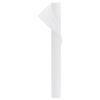 vidaXL Wintervlies 70 g/m&sup2; 10x1,6 m
