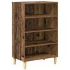 vidaXL Sideboard Altholz 57 x 35 x 89,5 cm Holzwerkstoff