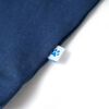 Kinder-T-Shirt Dunkelblau 104