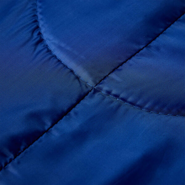 vidaXL Schlafsack für Erwachsene Camping 3-4 Jahreszeiten