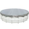 Intex Poolplane Deluxe Rund 488 cm 28040