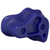 vidaXL Klettergriff 12 pcs Blau 100 x 67 x 43 mm PP