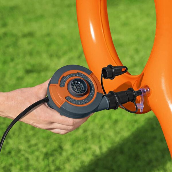 Bestway Elektrische Luftpumpe Sidewinder 12V