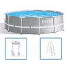 Intex Pool-Set Prism Frame 366x99 cm 26716GN