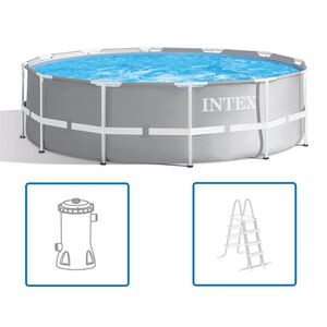 Intex Pool-Set Prism Frame 366x99 cm 26716GN
