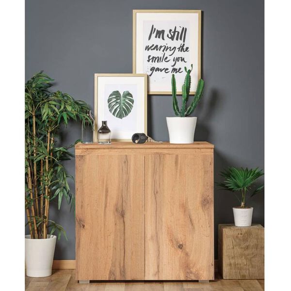 Finori Schrank Image 1 Goldene Eiche