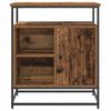 vidaXL Sideboard Altholz 69 x 35 x 80 cm Holzwerkstoff