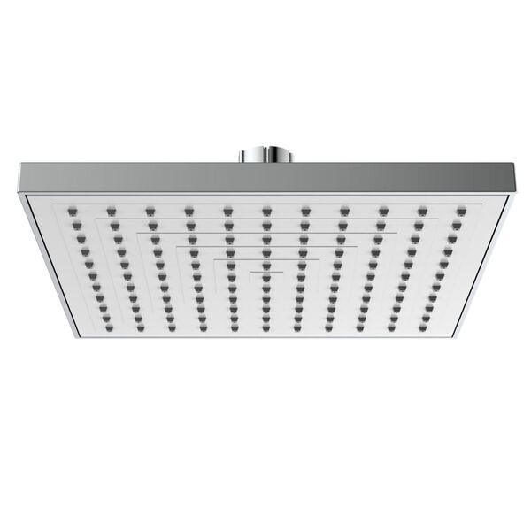 SCH&Uuml;TTE Doppelduschkopf "TOKYO" Quadratisch