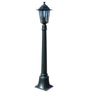 vidaXL Preston Gartenleuchte 105 cm