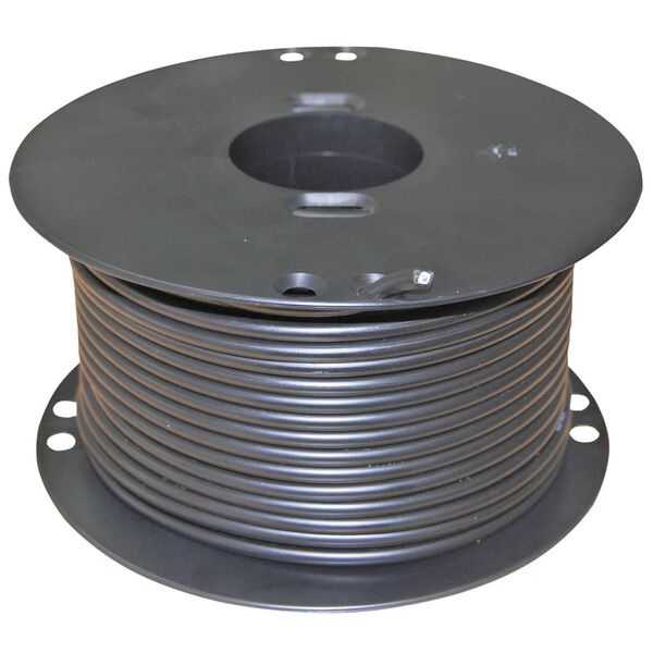 Kerbl Hochspannungs-Erdkabel 50 m 2,5 mm 44819