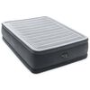 Intex Luftbett Dura-Beam Deluxe Comfort Plush Queen-Size 152&times;203&times;46 cm