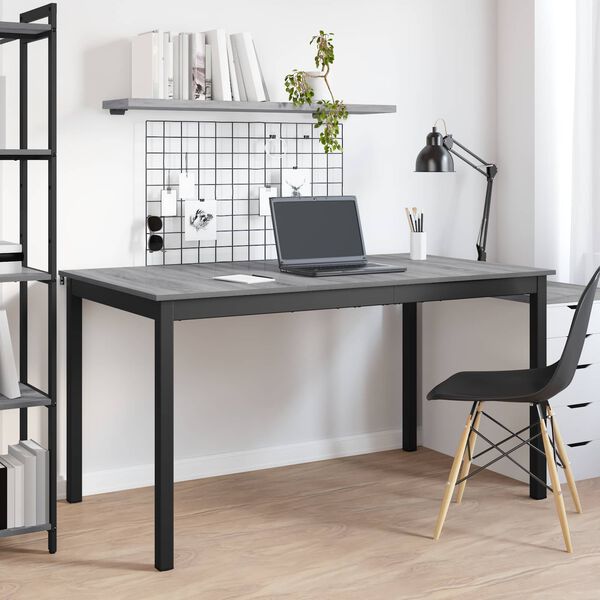 vidaXL Esstische METALL