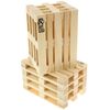 Labyrinth Paletten-Untersetzer Pallet-It 8 Stk.