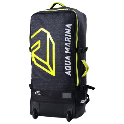 Aqua Marina Premium Rucksack mit Rädern 90 L