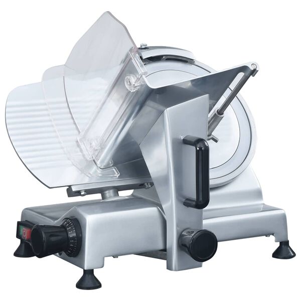 vidaXL Profi Allesschneider 250 mm