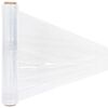 vidaXL Stretchfolie 6 Stk. Transparent 23 &mu;m 50 cm x 150 m