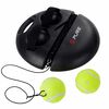 Pure2Improve Tennis Trainer Schwarz P2I100180