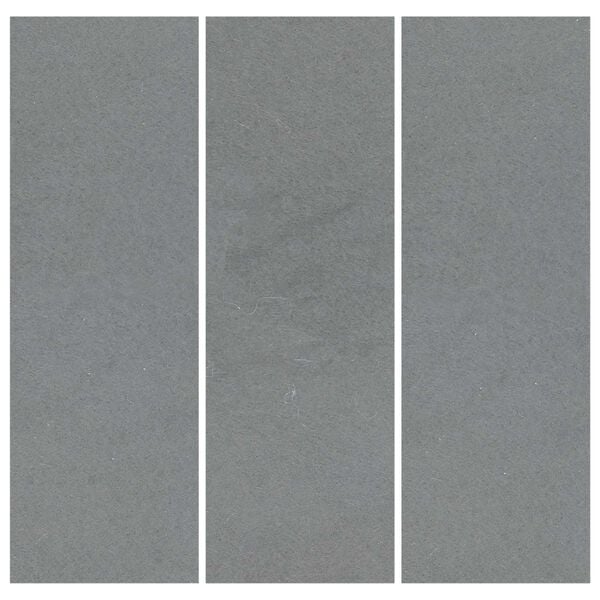 vidaXL Bodenfolie f&uuml;r Pools Hellgrau 396 x 396 x 0,1 cm Vliesstoff