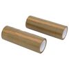 vidaXL Paketklebeband 12 Stk. Braun 48 mm x 66 m
