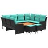 Black_and_turquoise