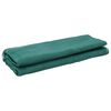 vidaXL Siloabdeckung Gr&uuml;n 10 x 5 m HDPE