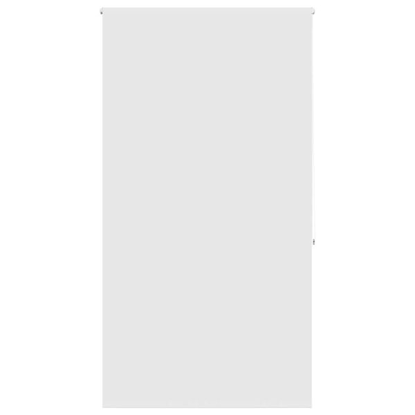 vidaXL Duschrollo 120x240 cm Stoffbreite 116 cm